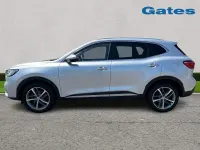 Used MG HS Exclusive 162 HP (119 kW) 2023 Silver SUV