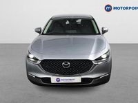 Used Mazda CX-30 2021 Silver SUV