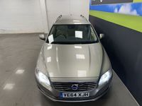 used Volvo V70 D5 [215] SE Lux 5dr Geartronic