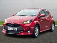 used Mazda 2 Hybrid Hatchback