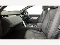 Used Land Rover Discovery Sport SE Dynamic 204 HP (150 kW) 2025 Unknown SUV