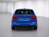 Used BMW 220 M Sport 190 HP (139 kW) 2018 Blue Hatchback