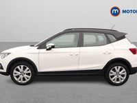 Used Seat Arona SE Technology 95 HP (69 kW) 2018 SUV