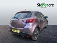 Used Mazda 2 Inclusive 115 HP (84 kW) 2016 Other Hatchback
