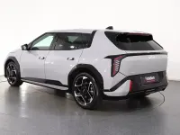 Used Kia EV4 GT-Line S 11 kW (15 HP) 2026 Hatchback