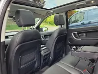 Used Land Rover Discovery 5 HSE Dynamic 241 HP (177 kW) 2019 SUV