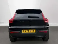 Used Volvo XC40 Ultra 161 HP (118 kW) 2025 SUV