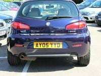 Used Alfa Romeo 147 2005 Hatchback
