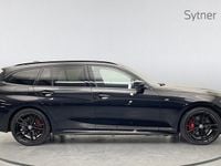 Used BMW M340 Comfort Edition 340 HP (250 kW) 2022 Black Sedan