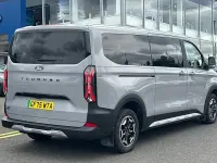 Used Ford Tourneo Active 160 kW (218 HP) 2025 MPV