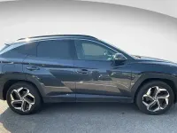 Used Hyundai Tucson Ultimate 265 HP (194 kW) 2023 Grey SUV
