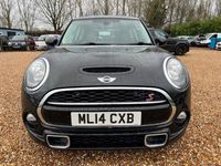 used Mini Cooper S One