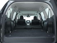 Used Toyota Land Cruiser Prado TX 163 HP (119 kW) 2023 Black SUV