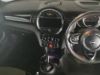 Begagnad Mini John Cooper Works Hatch 231 HK (169 kW) 2021 Halvkombi