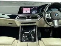 Used BMW X5 M Sport 261 HP (191 kW) 2019 Black SUV