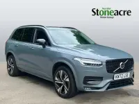 Used Volvo XC90 Plus 250 HP (183 kW) 2025 SUV