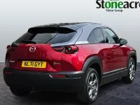 Used Mazda MX30 Inclusive 106 kW (145 HP) 2022 SUV