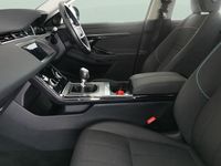 Used Land Rover Range Rover evoque 166 HP (122 kW) 2023 SUV