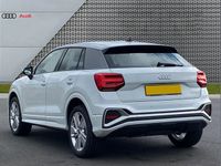 Used Audi Q2 S-Line 147 HP (108 kW) 2024 Other SUV