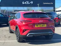Used Kia XCeed 158 HP (116 kW) 2023 Red SUV