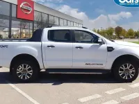 Usado Ford Ranger Wildtrack 200 HP (147 kW) 2017 Branco Pickup