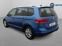 Used VW Touran Family 150 HP (110 kW) 2024 MPV