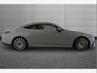 Used Mercedes CLE220 AMG Line Premium Plus 194 HP (142 kW) 2024 Grey Coupe