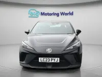 Used MG MG4 EV SE 319 kW (435 HP) 2023 Hatchback