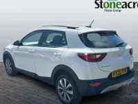 Used Kia Stonic 101 HP (74 kW) 2024 SUV