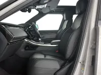 Used Land Rover Range Rover Sport SE Dynamic 454 HP (333 kW) 2024 Borasco grey SUV