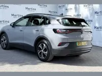 Used VW ID.4 Pure 108 kW (148 HP) 2023 Grey SUV