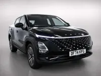 Used Omoda 5 186 HP (136 kW) 2025 SUV