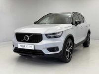 Used Volvo XC40 R-Design Pro 194 HP (142 kW) 2021 SUV