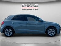 Used Audi A1 Sportback Design 95 HP (69 kW) 2022 Grey Hatchback