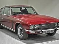 Used Jensen Interceptor 330 HP (242 kW) 1970 Others Coupe