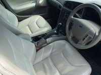Used Volvo V70 2004 Estate