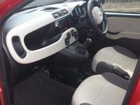 Used Fiat Panda 2012 Hatchback