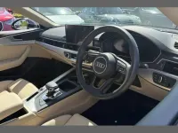 Used Audi A5 Sport 147 HP (108 kW) 2024 Black Hatchback