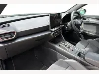 Used Cupra Formentor 150 HP (110 kW) 2025 Grey SUV