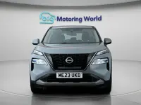 Used Nissan X-Trail Acenta Premium 204 HP (150 kW) 2026 SUV