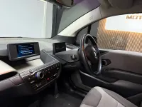 Used BMW i3 Impressive 125 kW (170 HP) 2022 White Hatchback