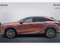 Used Lexus RX450h+ 309 HP (227 kW) 2024 Estate