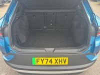 Used VW ID.4 Pro 210 kW (286 HP) 2024 Blue SUV