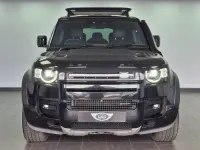 Used Land Rover Defender HSE Dynamic 296 HP (217 kW) 2023 Black SUV