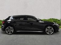 Used Audi A3 e-tron S-Line 204 HP (150 kW) 2025 Other Hatchback