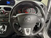 Used Nissan NV250 Tekna 115 HP (84 kW) 2021 White Van