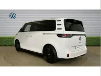 Used VW ID. Buzz GTX 250 kW (340 HP) 2026 Other MPV