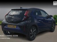 Used Toyota Aygo X 72 HP (52 kW) 2025 SUV