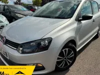 Used VW Polo S 2015 Hatchback