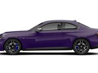 New BMW 230 M Sport 245 HP (180 kW) 2026 Coupe